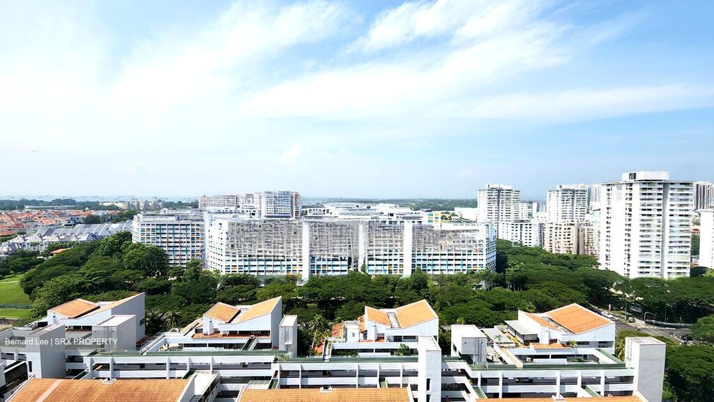 Bedok Court (D16), Condominium #502297111